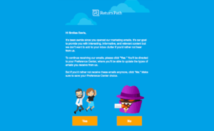 7 Principles of Highly Successful Email Marketing