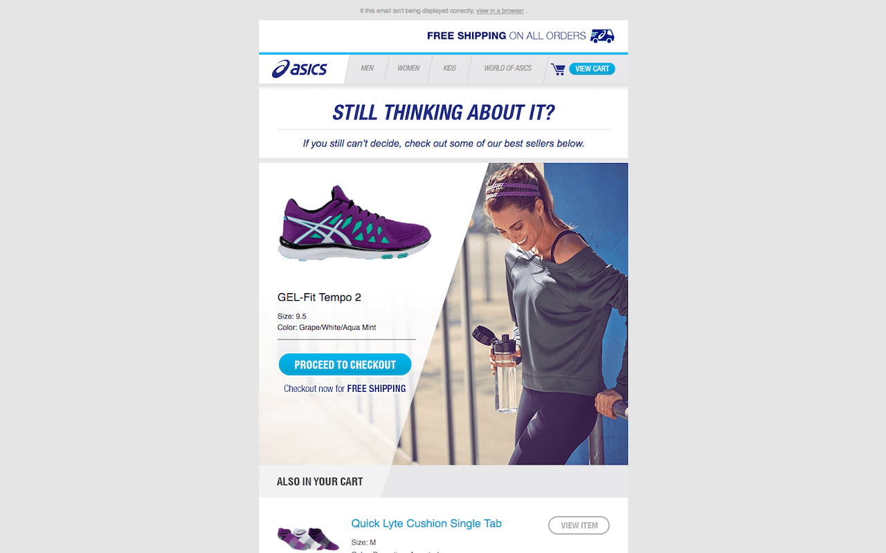 7 Principles of Highly Successful Email Marketing Designmodo