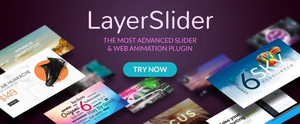 LayerSlider