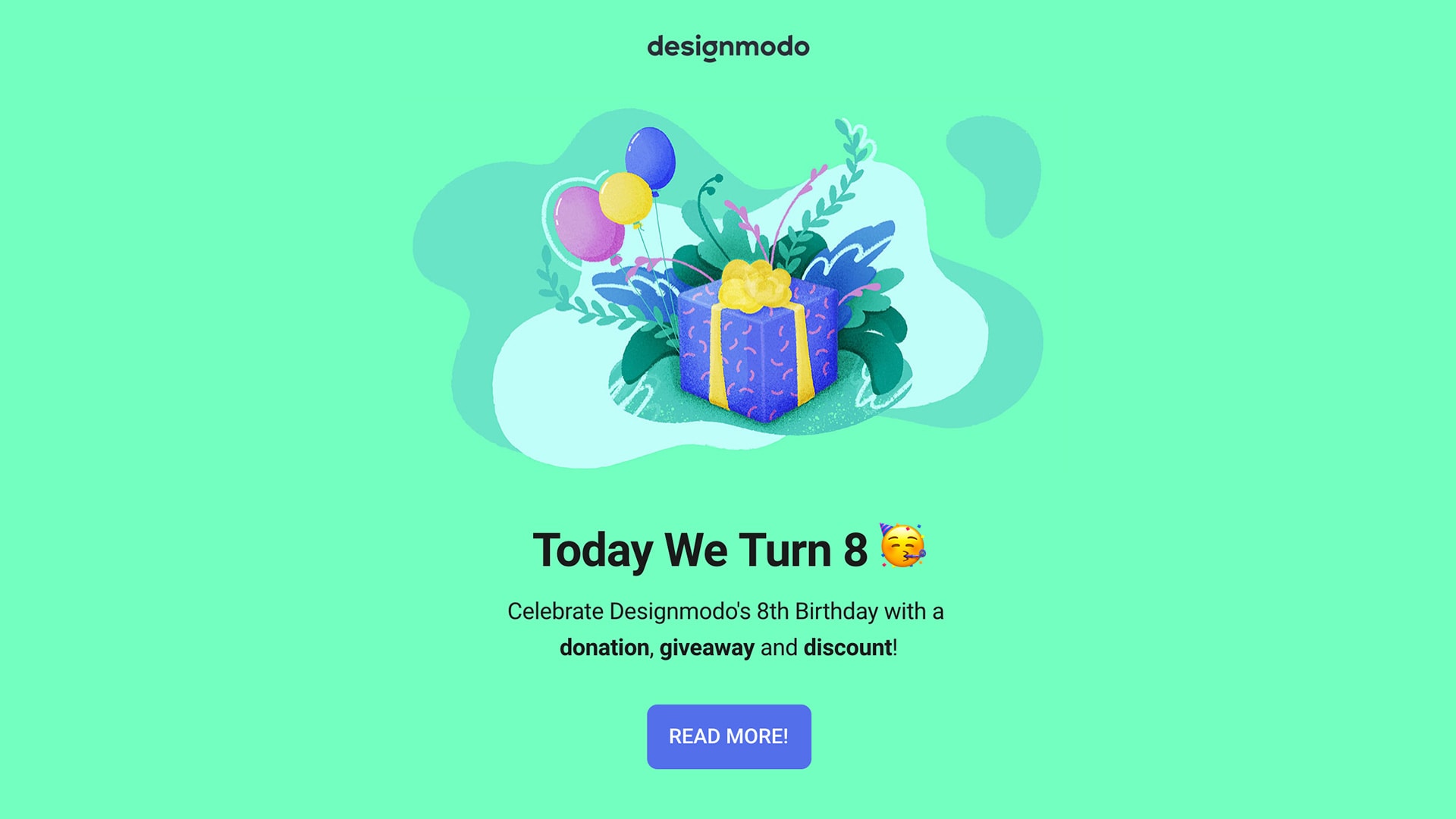 Emojis In Email Newsletters What You Need To Know Designmodo