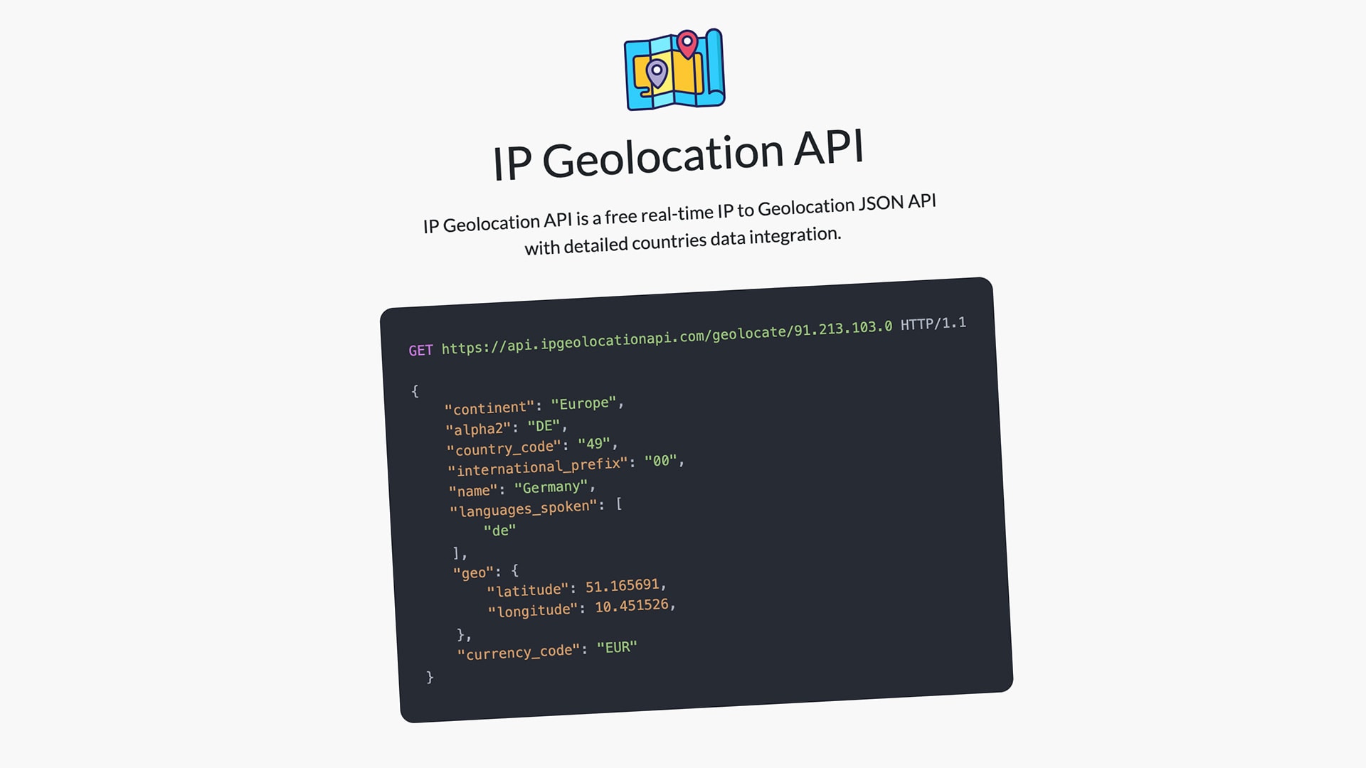 Is Geolocation API free?