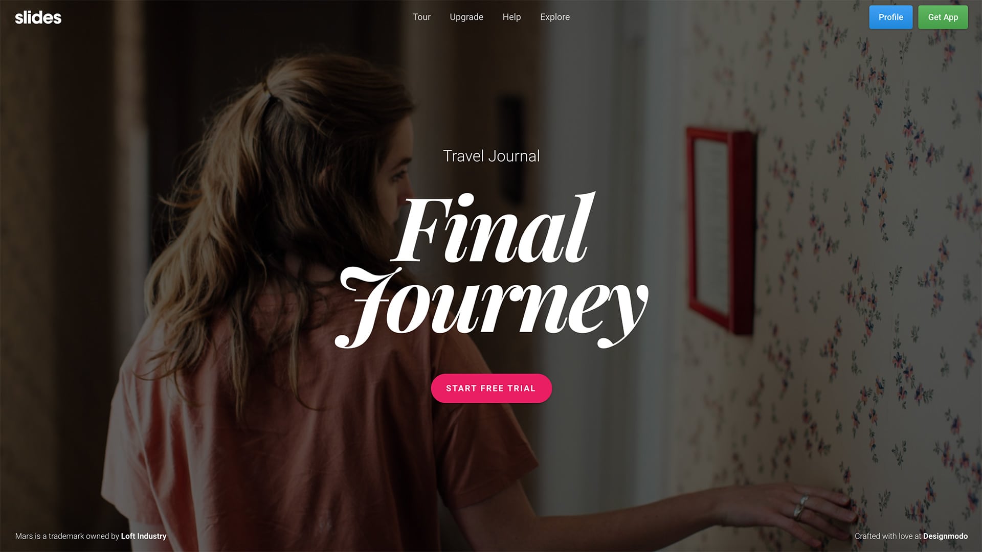 Free Static Html Website Templates 2021 Updated Designmodo