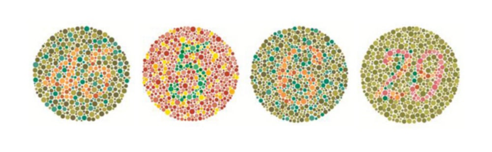 Toptal Color Blind Web Page Filter