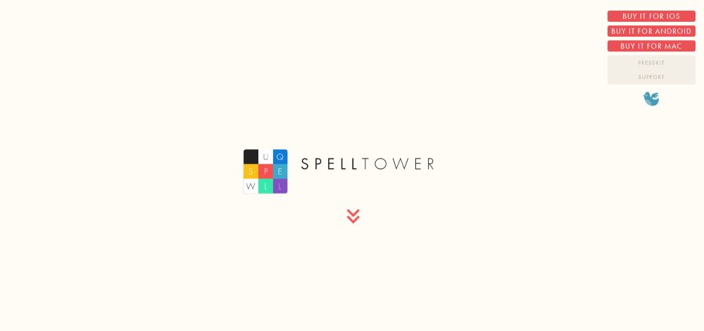 SpellTowe