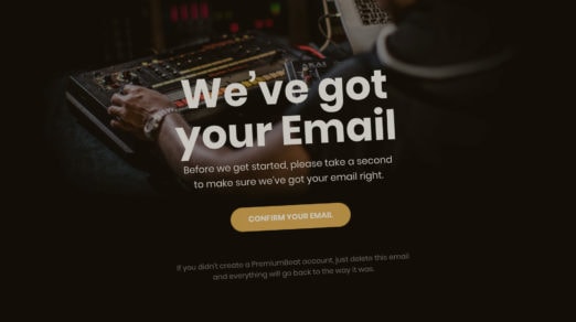 Transactional Email Design: Examples and Best Practices