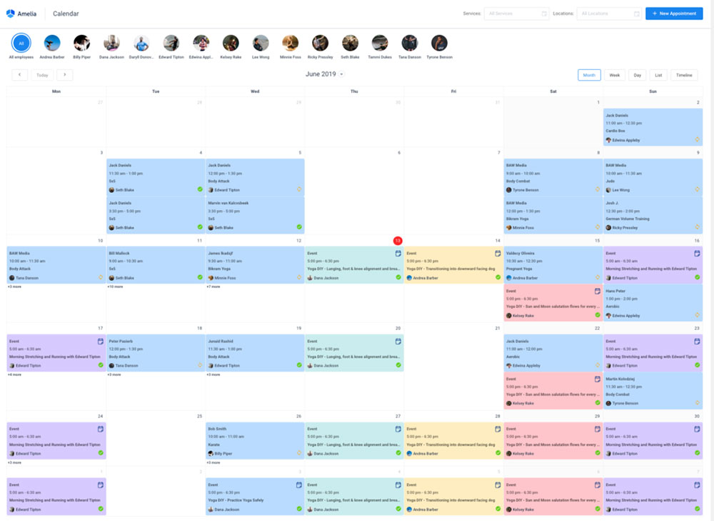 Google Calendar Appointment Slots Multiple Days