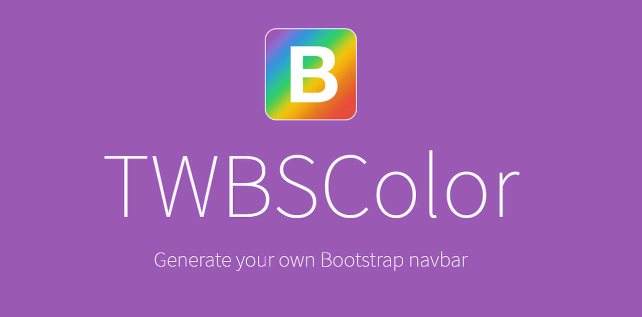 Bootstrap Navbar