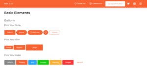 Bootstrap Buttons Guide: Examples and Tutorials - Designmodo