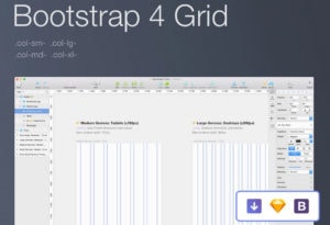 Bootstrap Grid System Guide: Examples, Tutorials, And Tricks - Designmodo