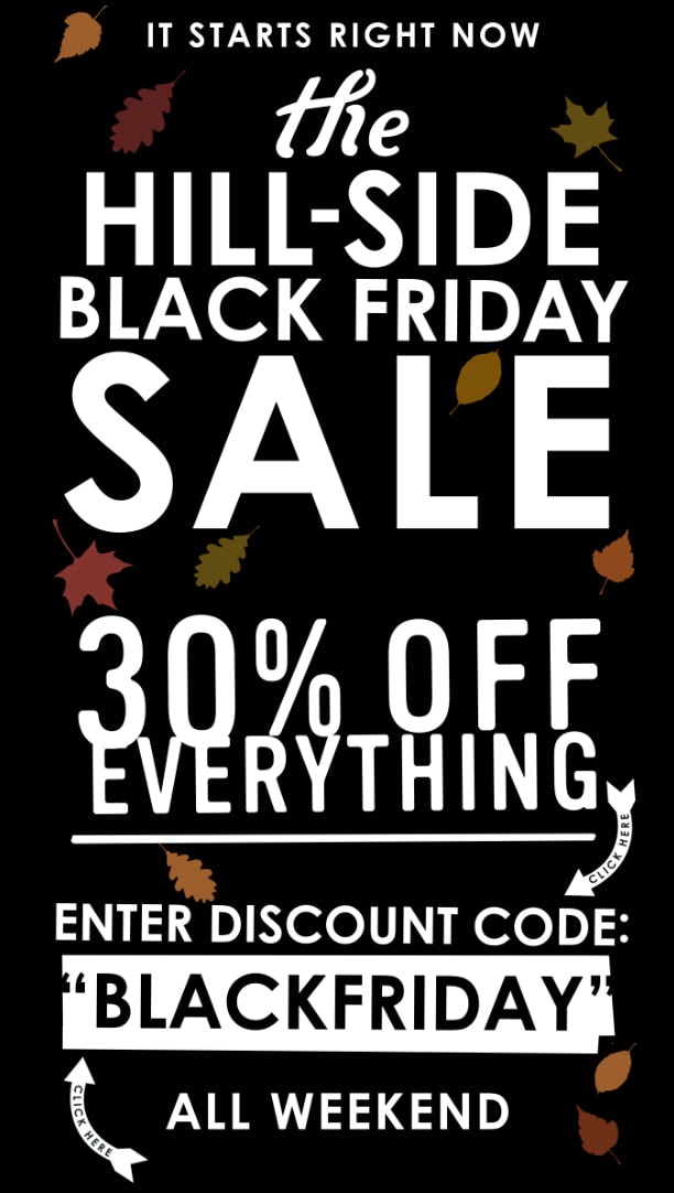 BaubleBar's Black Friday 2021 sale includes 30% off deals site