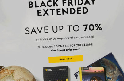 Black Friday Emails: Initial Preparation, Tips, and Examples for 2023 [Updated]