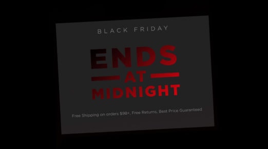 72 Best Black Friday Email Subject Lines and Rules [Updated]