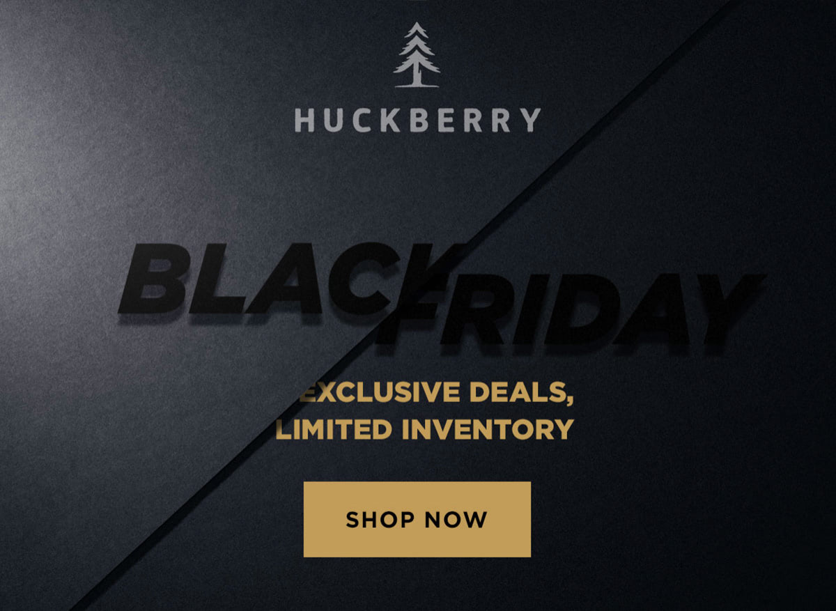 72 Best Black Friday Email Subject Lines and Rules [Updated] - Designmodo