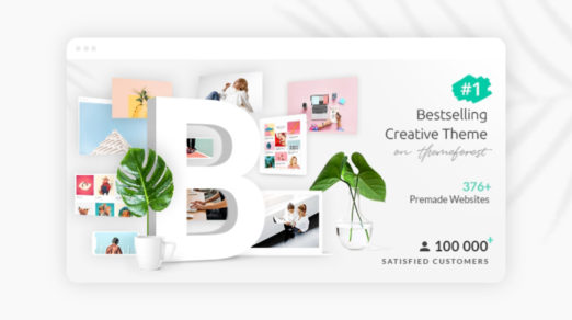 These 7 Multipurpose WordPress Themes Are the Best 2019 has to Offer