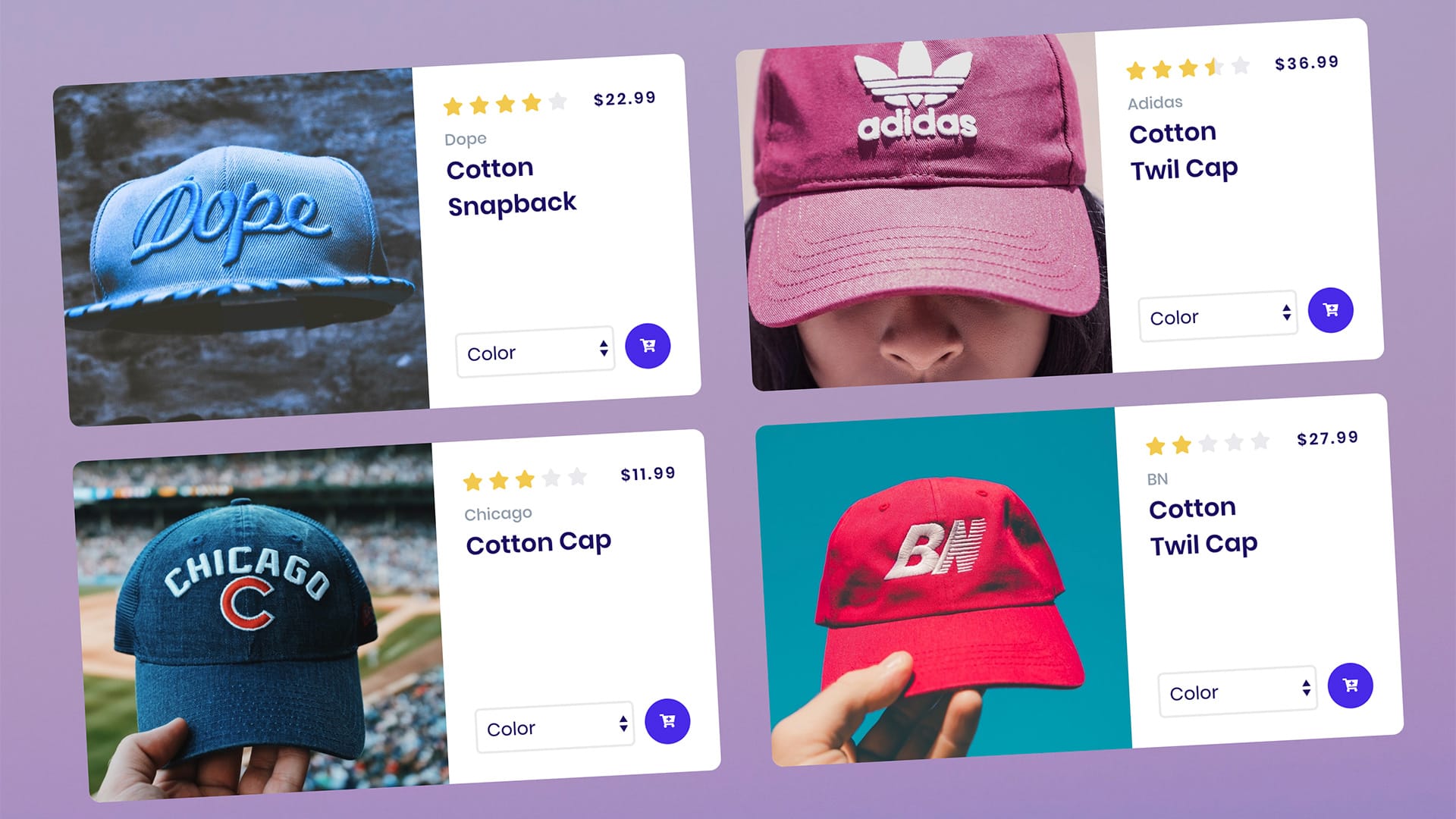 Bootstrap Carousel Guide: Examples and Tutorials - Designmodo