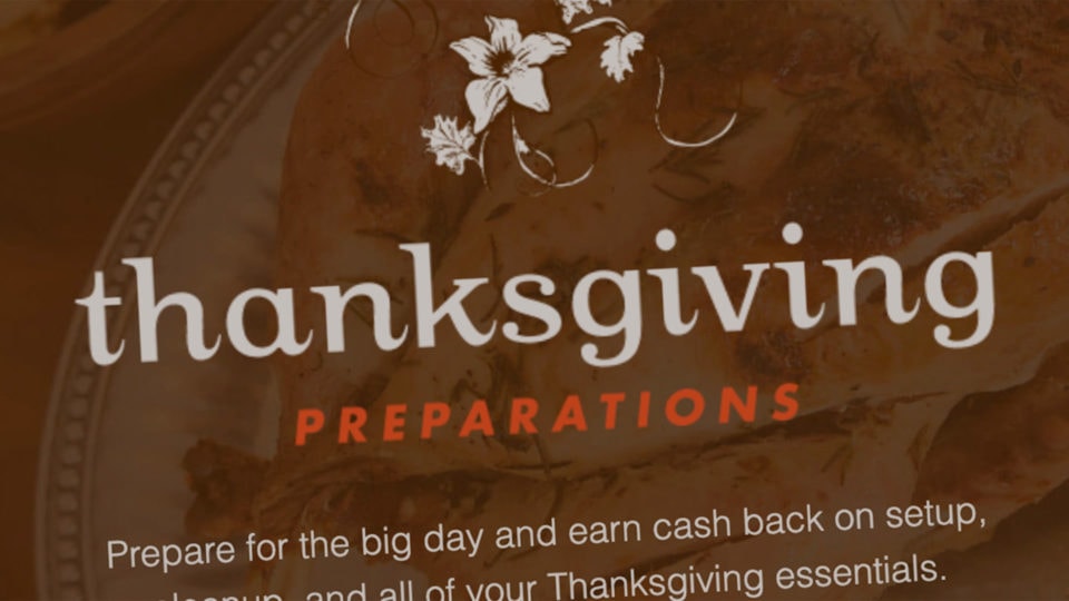 Best Practices for Thanksgiving Email Newsletters with Examples