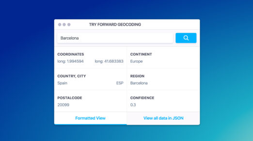 Geocode API Review: Scalable and Reliable Geocoding & Geoparsing