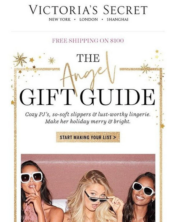 Gift Guides