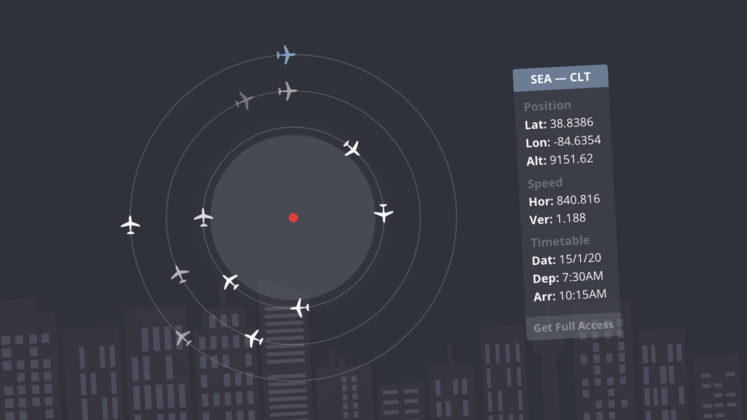 Aviationstack: Provider of Free, Real-time Flight Status & Global Aviation Data API