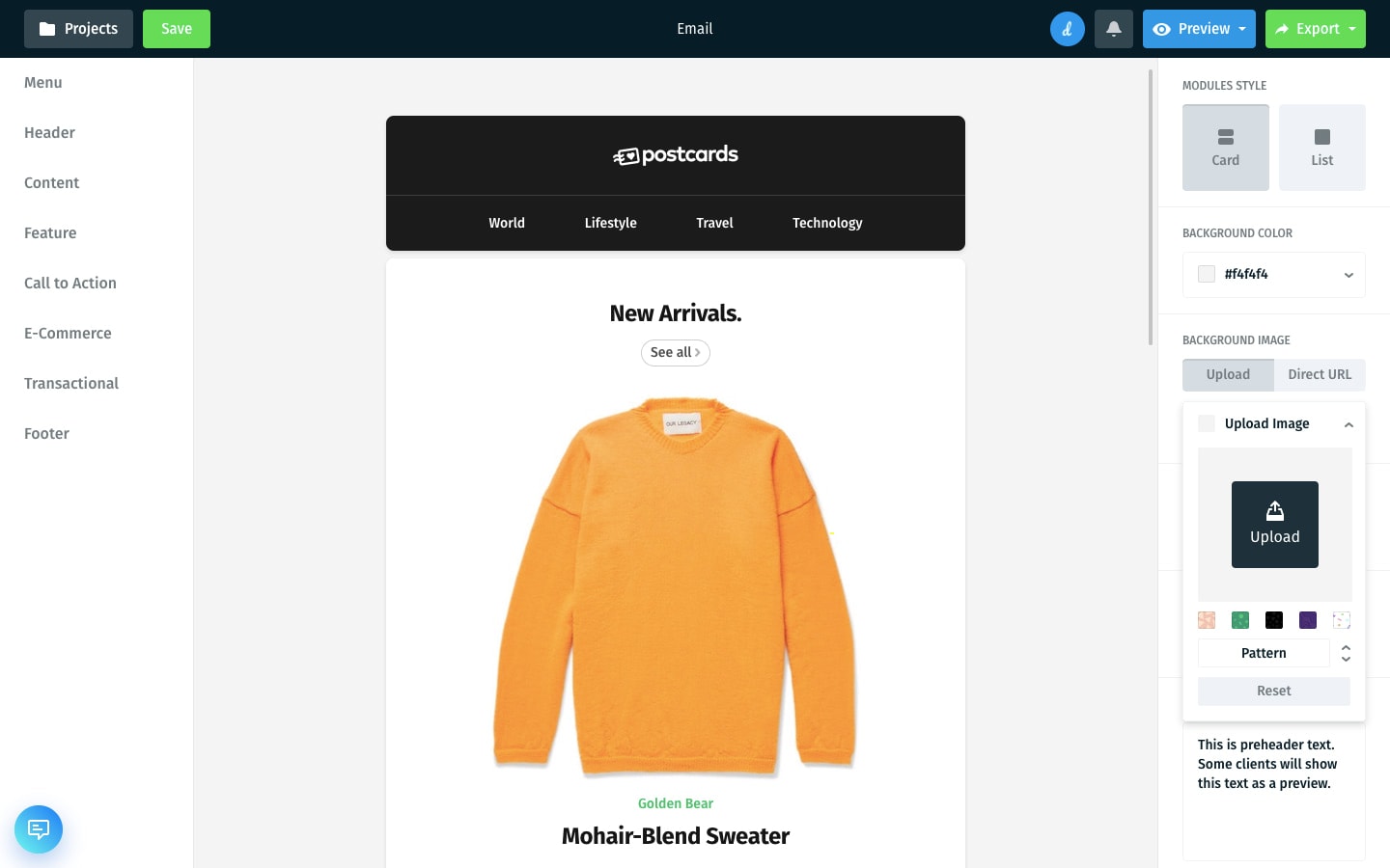 Responsive Email Images