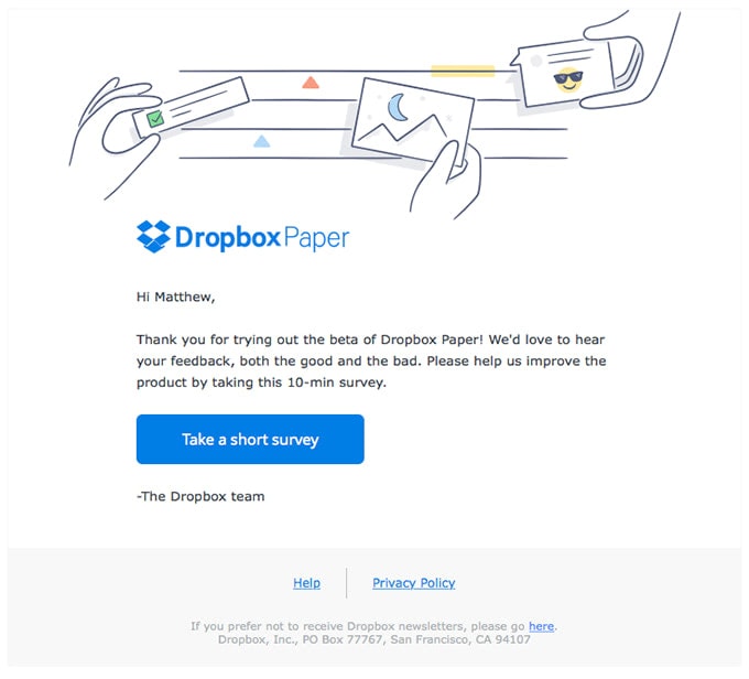 Dropbox