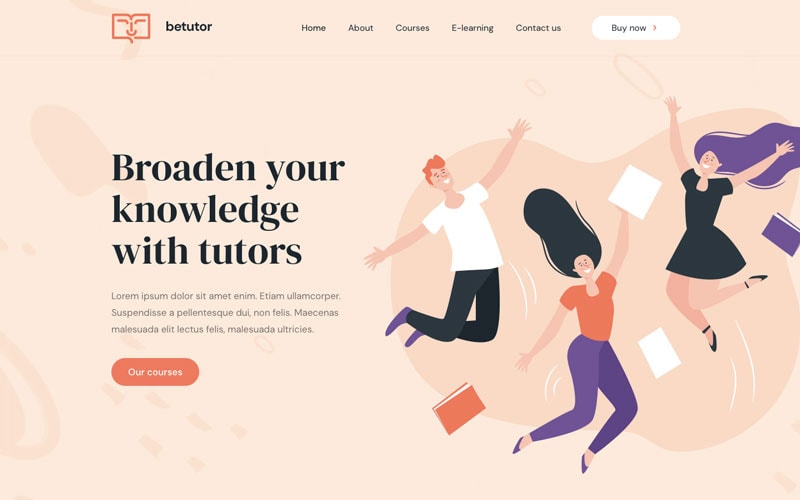 BeTutor