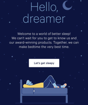 Welcome Emails - Everything You Must Know [+ Welcome Email Examples]