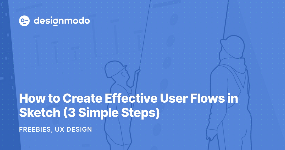 20+ Useful User Flow Tools & Templates – Bashooka