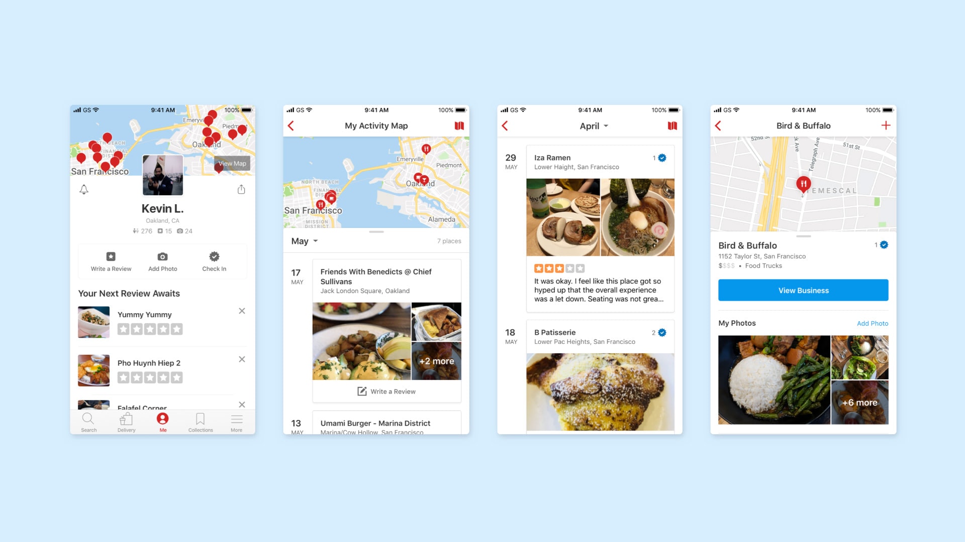7 Steps To Creating A Spectacular UX Case Study LaptrinhX