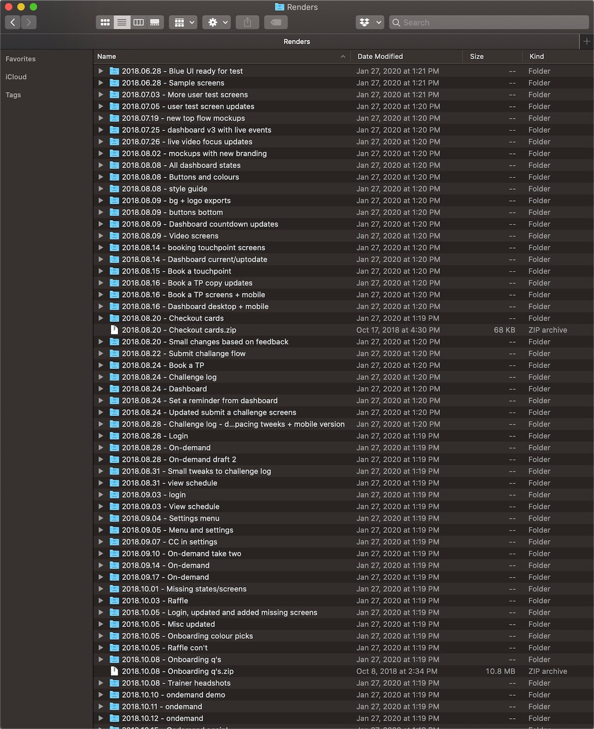 how to create a file management system for a website