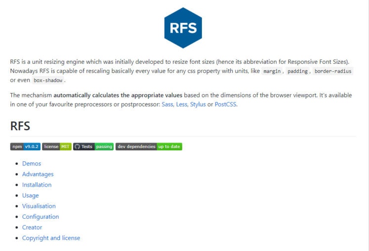 Bootstrap 5 What's New About It and Release Date Designmodo