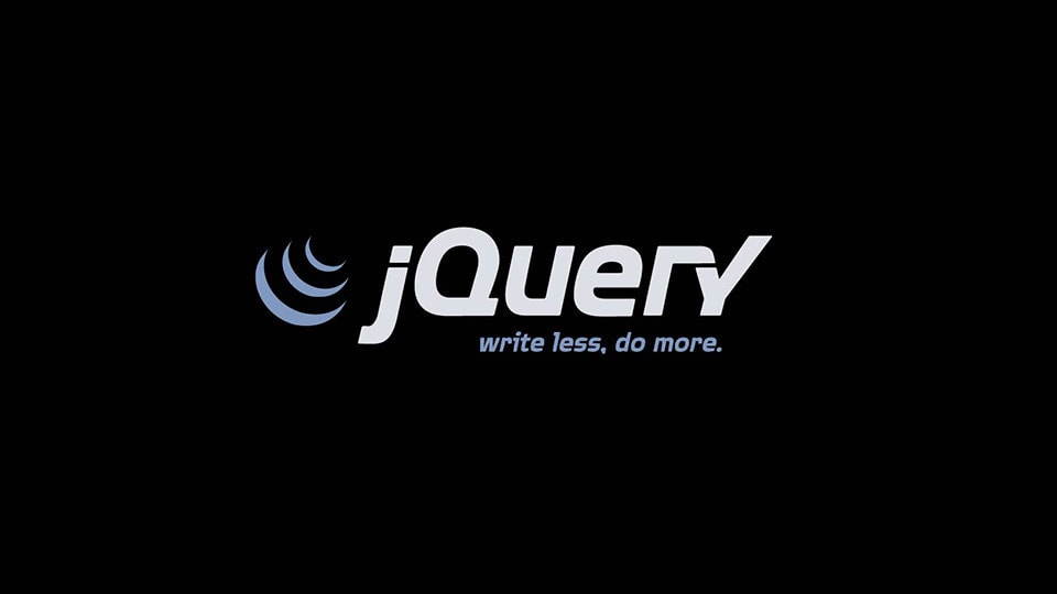 jqeury removed in bootstrap 5