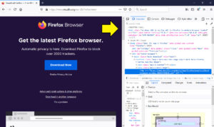 Getting Started With Chrome and Firefox Developer Tools - Designmodo