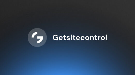 Getsitecontrol Review: Email Marketing Platform with Popup Builder