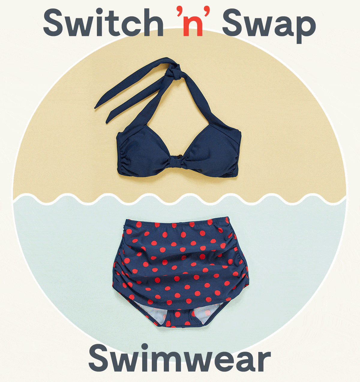 Switch n Swap