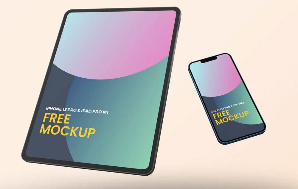 Premium iPhone 11 Pro Mockups and Scene Creators for 2020