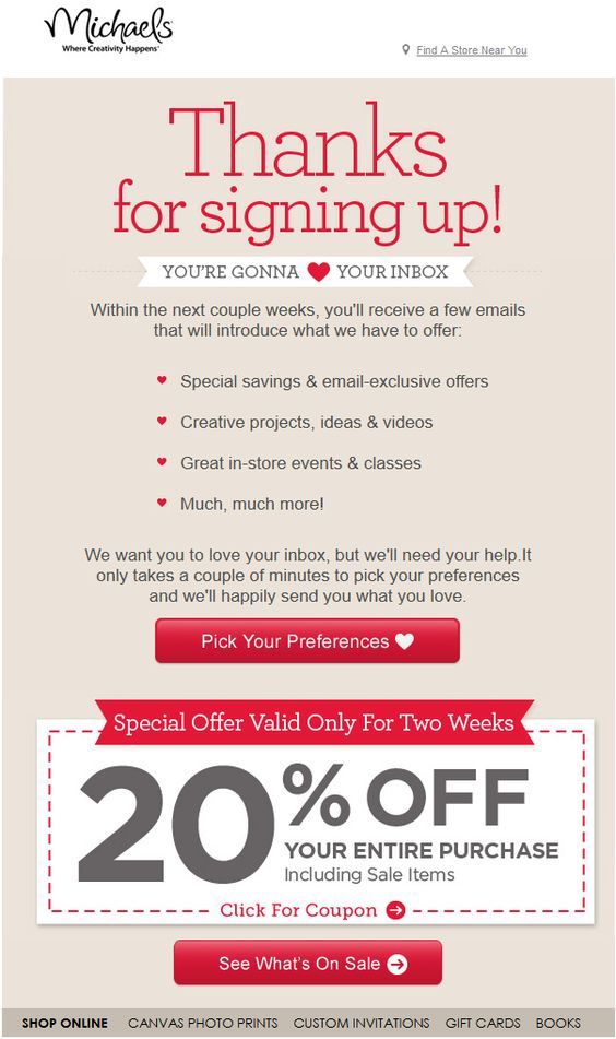 Improve your Campaign with Gift Card Emails: Best Practices and 13