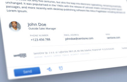 Email Signature Design Guide: Best Practices and Examples