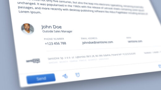 Email Signature Design Guide, Best Practices, and Examples