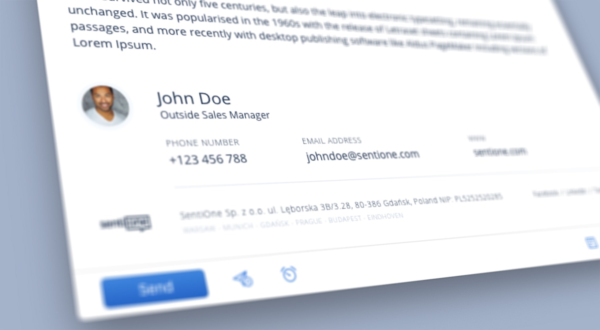 How to add an email signature for Outlook (+ 5 great examples)