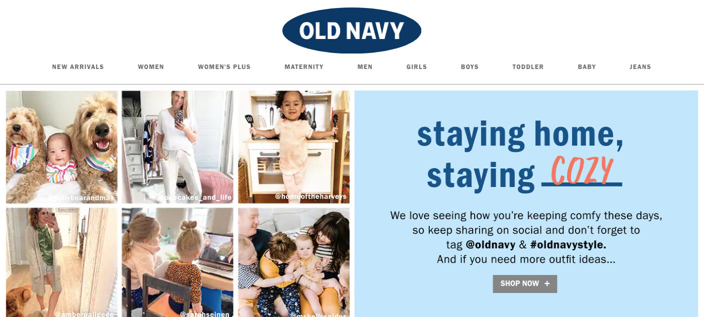 Old Navy