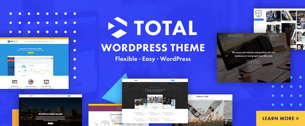 2021 WordPress Themes