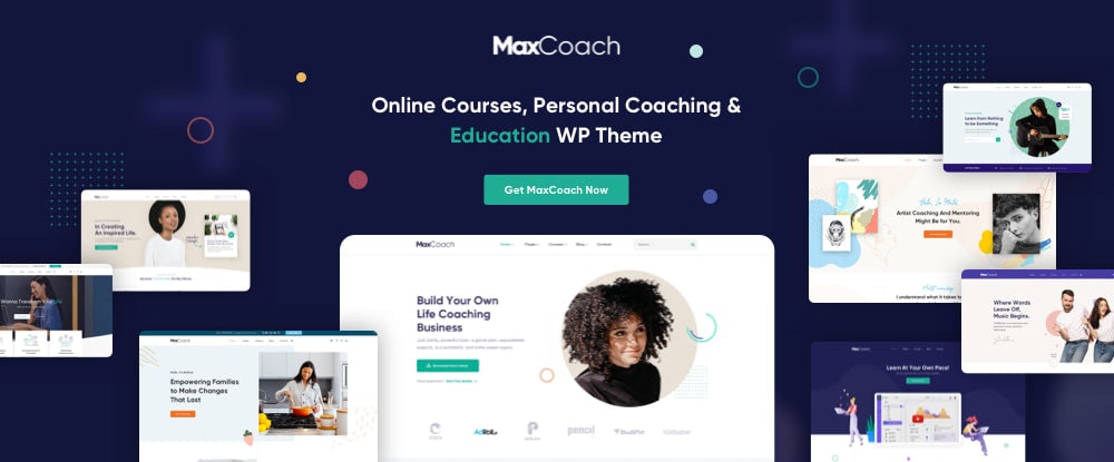 MaxCoach