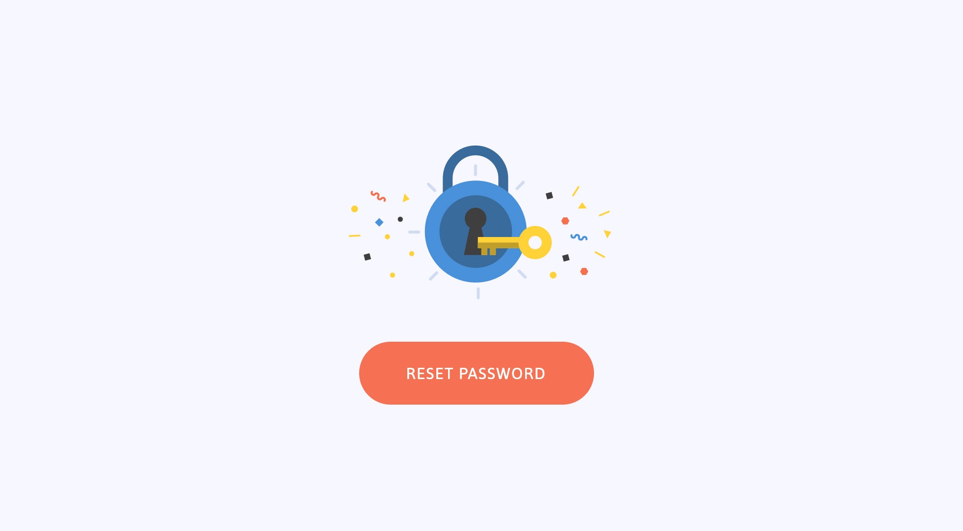Guide to Effective Password Reset Emails; Drive Traffic to Your Website -  Designmodo