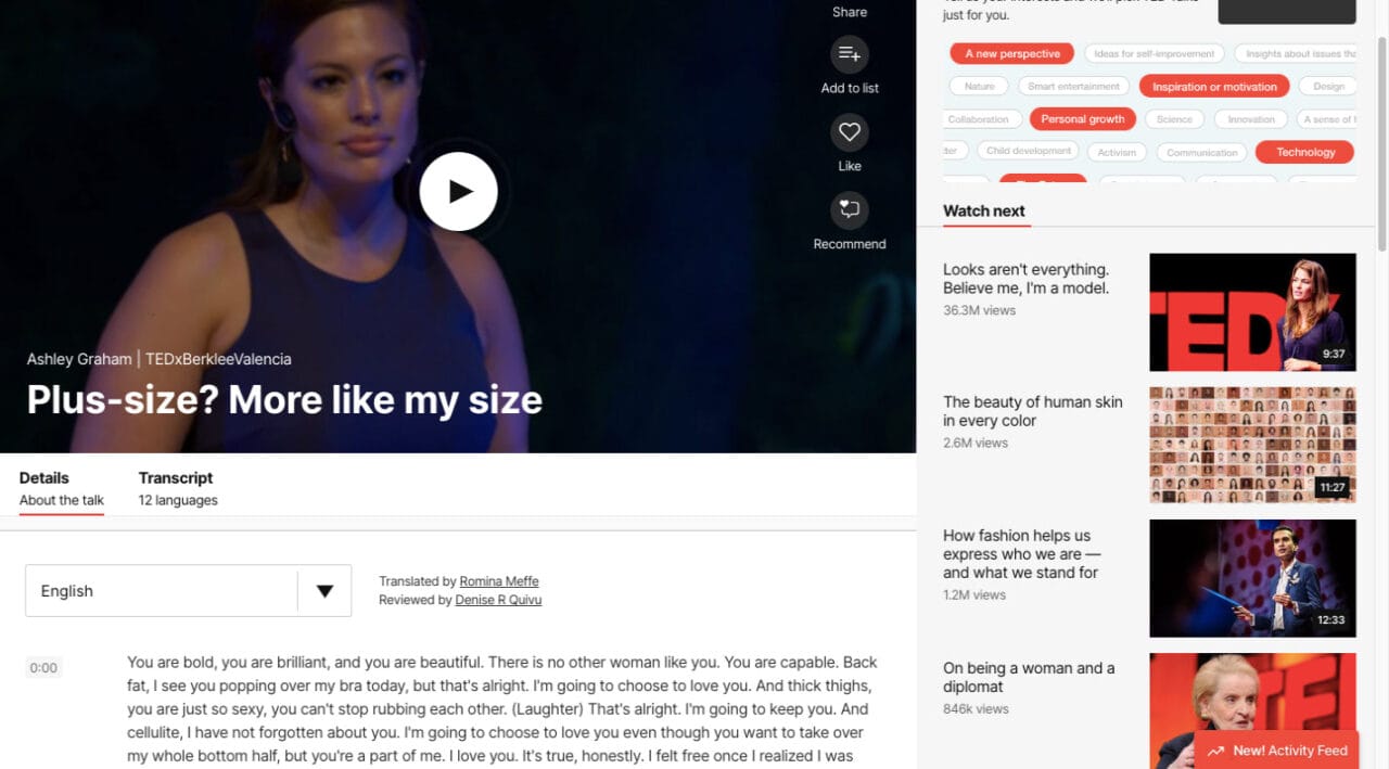 A Guide to Making Your Images and Videos Accessible - Designmodo