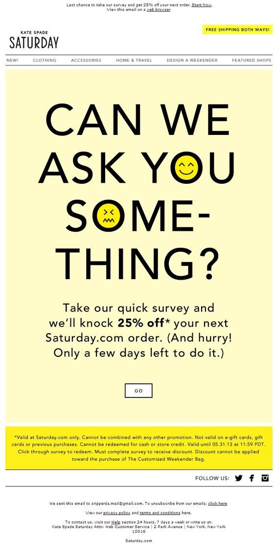 The Science Behind The Survey – Drag'n Survey