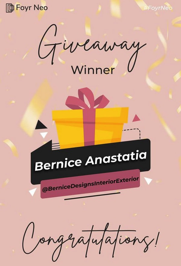 How to Easily Choose a Winner For an Instagram Giveaway 