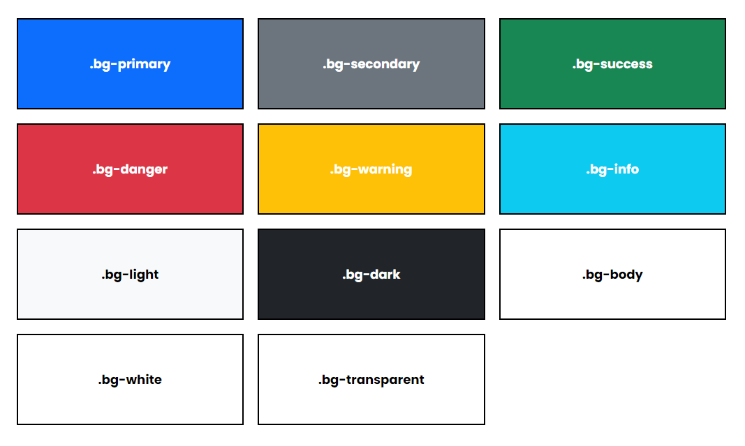 Bootstrap 5 Utilities: Bootstrap 5 là phiên bản mới nhất và kế thừa rất nhiều tính năng hữu ích về Utilities. Với những class Utilities trong Bootstrap, bạn có thể thiết lập nhanh chóng các thành phần trong trang web như độ rộng, độ cao, vị trí, màu sắc và nhiều hơn nữa. Hãy xem ảnh để tìm hiểu thêm về cách sử dụng Bootstrap 5 Utilities!