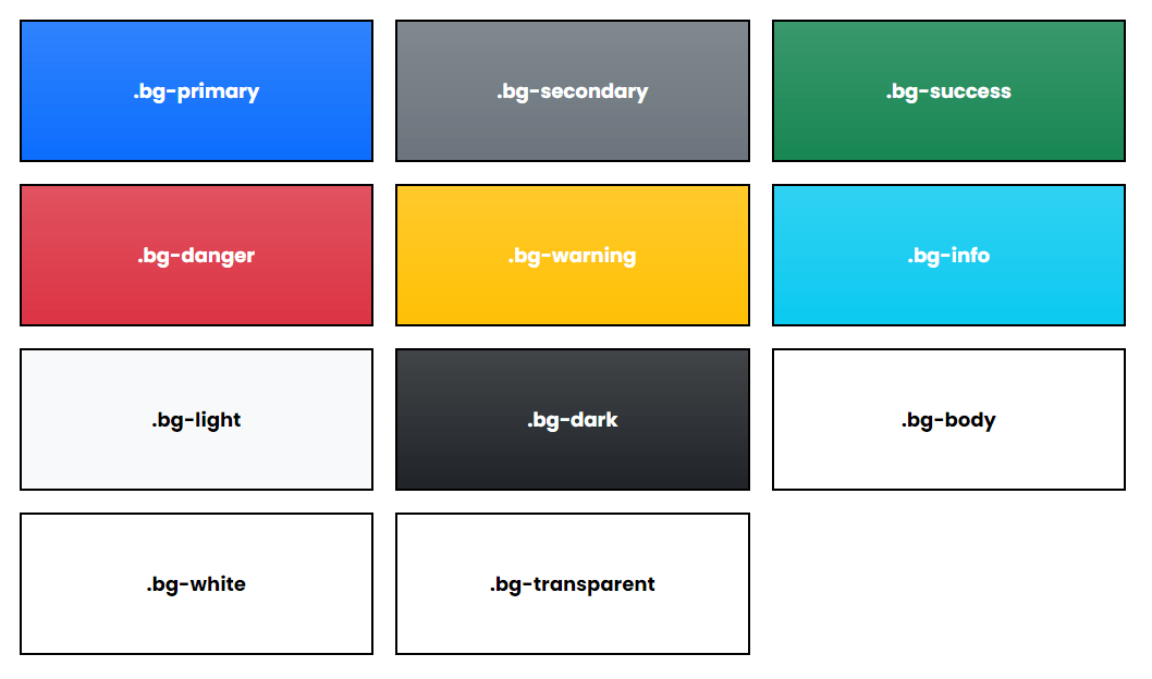 T Do Thay i N n V i Background Color In Bootstrap Trong Bootstrap