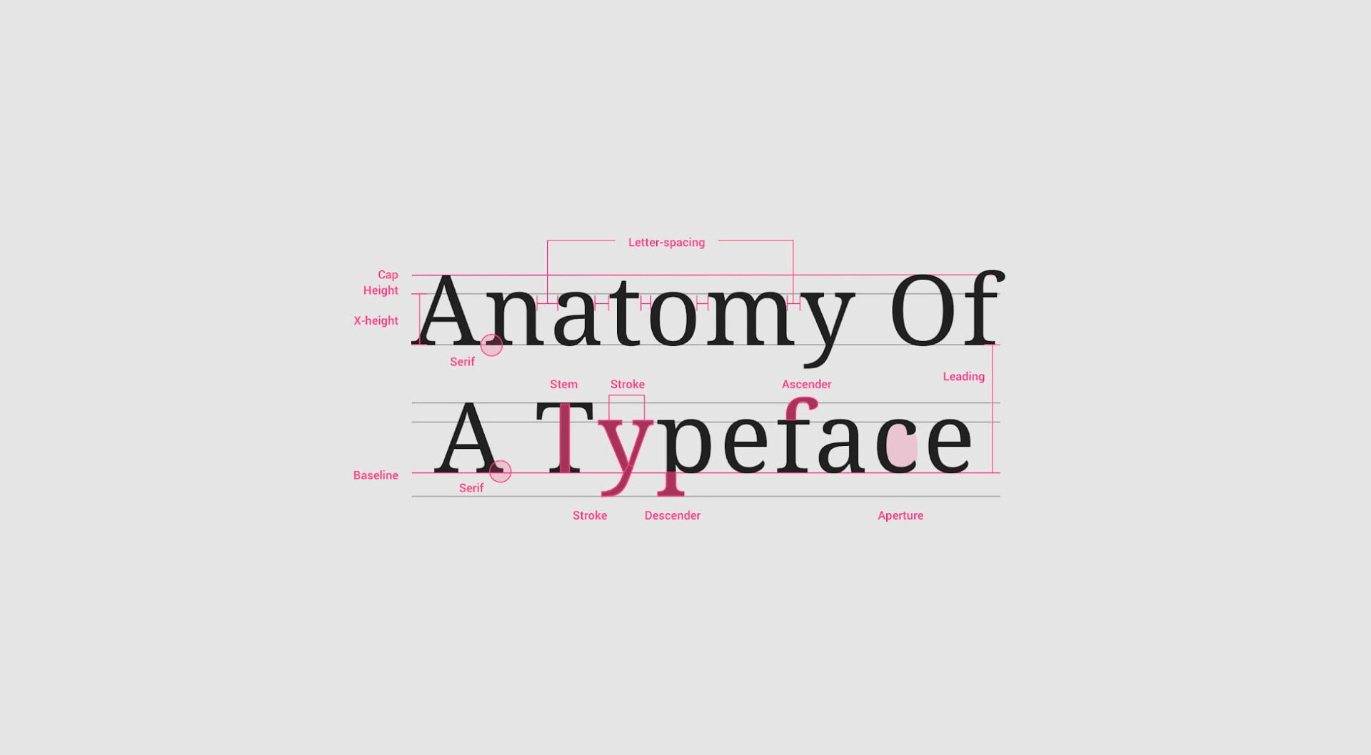 Font Psychology: Here’s Everything You Need to Know About Fonts | LaptrinhX